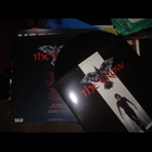 The Crow Soundtrack LP - pikkukuva 2