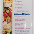 Robert Oser : Smoothie Power - pikkukuva 2