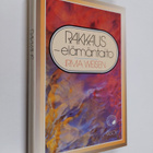 Irma Weisen : Rakkaus - elämäntaito - pikkukuva 1