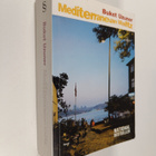 Buket Uzuner : Mediterranean waltz : 1998 Novel Prize of ... - pikkukuva 1