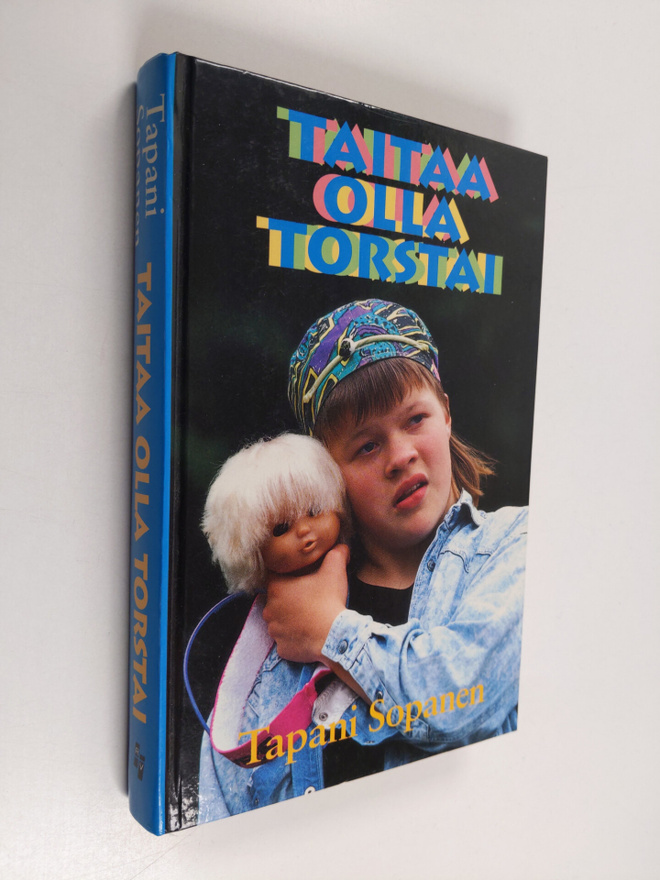 Tapani Sopanen : Taitaa olla torstai