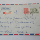 1971 Hanko R lentopostikuori Brasiliaan - pikkukuva 1