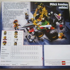 Lego -esite, vuodelta 1999 - pikkukuva 2