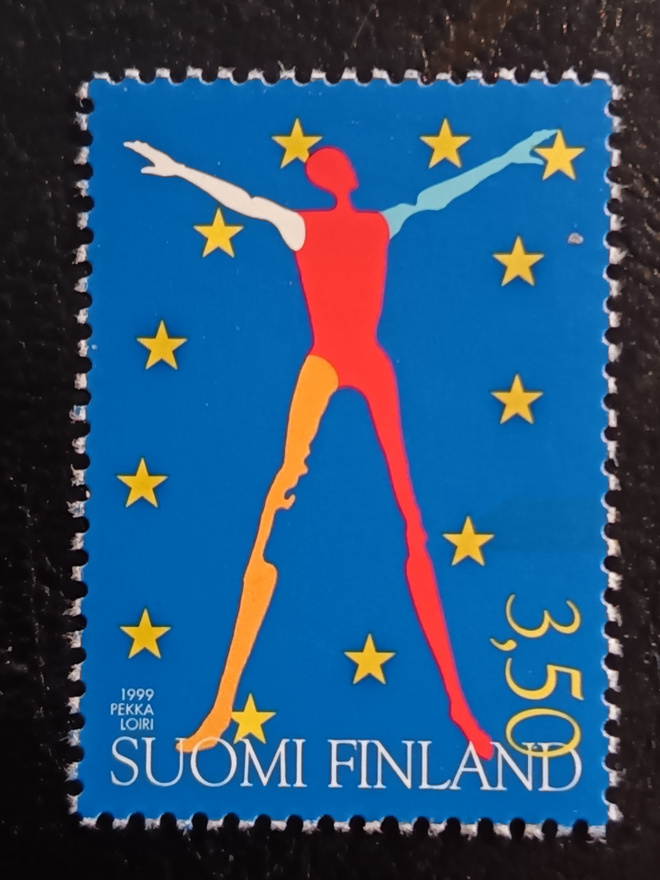 -99 EU Puheenjohtajuus