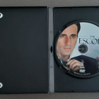 DVD: The Escort (Andy Garcia, Mick Jagger, Julianna Margulie - pikkukuva 3