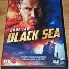 Black sea -dvd (2014) (Jude Law) - pikkukuva 1