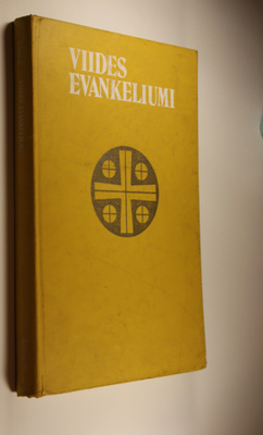Elliot (valokuvat) Faye : Viides evankeliumi : vertaus Kr...