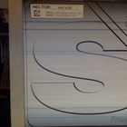 HECTOR  ::  EXIT  ACID  ::  VINYYLI  MAXI 12"   1996 - pikkukuva 1
