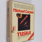 Michael Carson : Tuska - pikkukuva 1