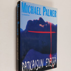 Michael Palmer : Ratkaisun edessä - pikkukuva 1