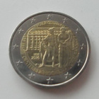 Itävalta 2 € 2016 Itävallan keskuspankki 200 vuotta - pikkukuva 1