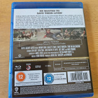 Guns for San Sebastian (Blu-ray) - pikkukuva 2
