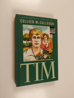 Colleen McCullough : Tim