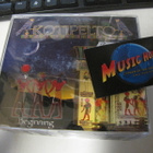 KOTIPELTO - BEGINNING CD SINGLE - pikkukuva 1
