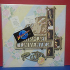 FAIRPORT CONVENTION - ROSIE EX+/EX- UK -73 LP - pikkukuva 1
