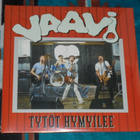 VAAVI ~ Tytöt hymyilee ~ 2 LP kelmussa *UUSI* - pikkukuva 1