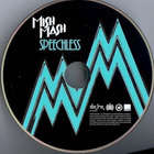 Mish Mash • Speechless CD Maxi-Single - pikkukuva 3