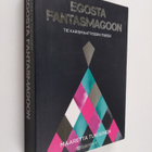 Maaretta Tukiainen : Egosta fantasmagoon : tie karismaatt... - pikkukuva 1