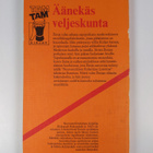 Aleksandr Rekemtsuk : Äänekäs veljeskunta - pikkukuva 2