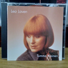 Lea Laven - Tumma Nainen CD - pikkukuva 1