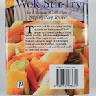 Sian Davies : Wok & Stir-fry - pikkukuva 2