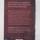 Milja Kaunisto : Luxus - pikkukuva 2