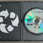 DVD: Vuosi Nuoruudestani (Winona Ryder, Angelina Jolie 1999) - pikkukuva 3