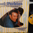 Carl Perkins LP - pikkukuva 1