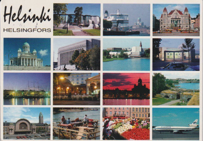 Helsinki