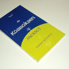 Kimmo Koivisto: Kosmoksen merkit - pikkukuva 1