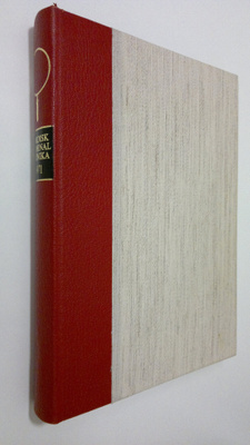 O. Heiman : Nordisk kriminalkrönika 1971
