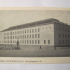 VANHA Postikortti Helsinki n. 1940-l - pikkukuva 1