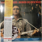Johnny Cash: Songs of our soil LP + CD, avaamattomia - pikkukuva 1