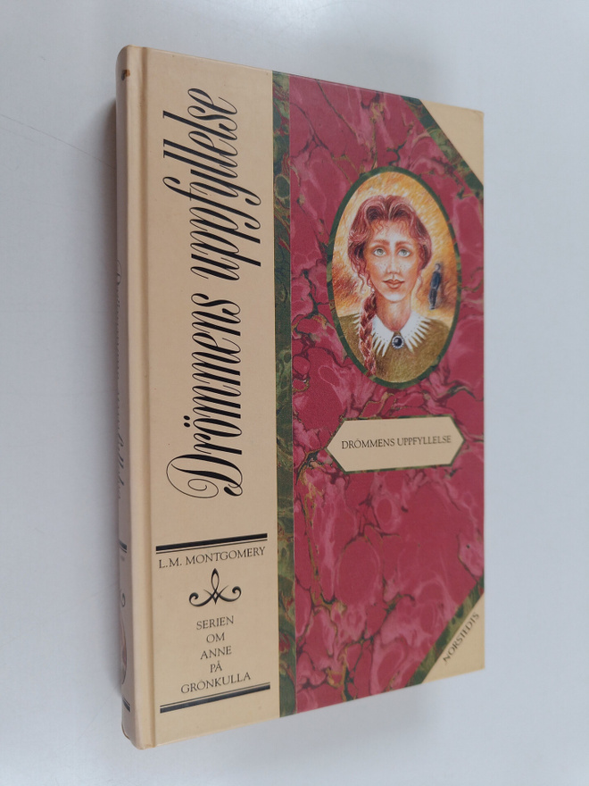 L. M. Montgomery : Drömmens uppfyllelse