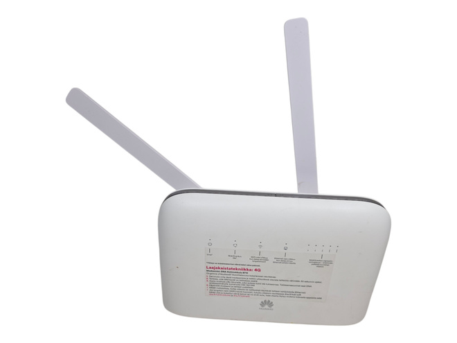 4G -modeemi / reititin (Huawei B715s)