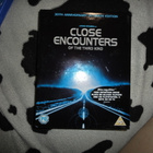CLOSE ENCOUNTERS OF THE THIRD KIND BLU-RAY - pikkukuva 1