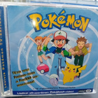 Cd Pokemon - Lauluja Pokemon TV-sarjasta ( SIS POSTIKULU - pikkukuva 1
