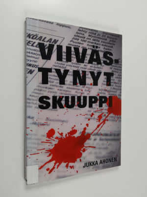 Jukka Ahonen : Viivästynyt skuuppi