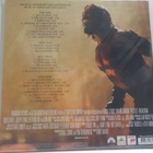 FERNANDO VELAZQUEZ- HERCULES OST 2LP M-/M- - pikkukuva 2