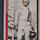 Lee H. Katzin: LE MANS (1971) Steve McQueen (UUSI) - pikkukuva 1