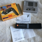 Kodak Ektra 100 filmikamera 1980-luku (UUSI) - pikkukuva 2