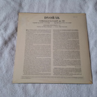Dvorák - Concerto De Violoncelle LP RARE painos - pikkukuva 2