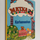 Rotraut Platzer : Matka Karhumaahan - pikkukuva 1