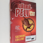 Suzanne Collins : Nälkäpeli 2 : Vihan liekit - pikkukuva 1