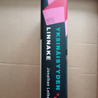 Jonathan Lethem : Yksinäisyyden linnake - pikkukuva 2