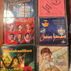 Cd-levyjä 61 kpl. Kotim. pop, rock iskelmä ym. - pikkukuva 4