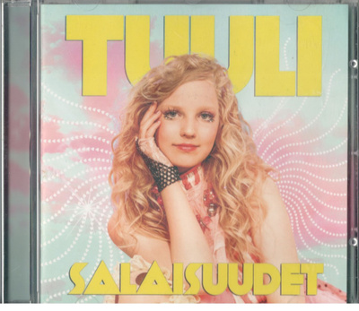 TUULI SALAISUUDET