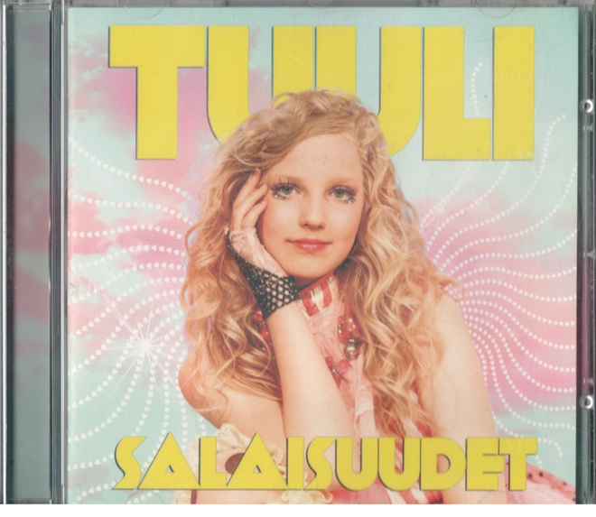 TUULI SALAISUUDET
