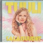 TUULI SALAISUUDET - pikkukuva 1