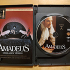 Amadeus - kahden levyn erikoisjulkaisu DVD - pikkukuva 2
